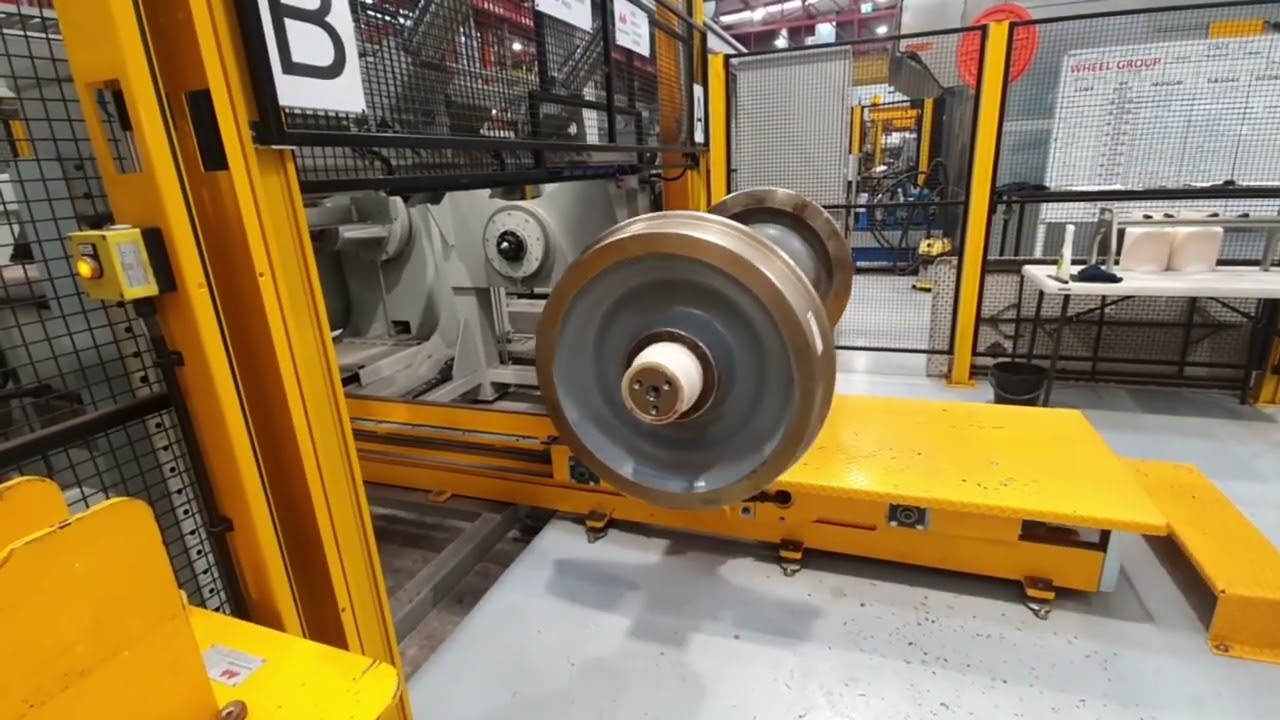 wheel shop