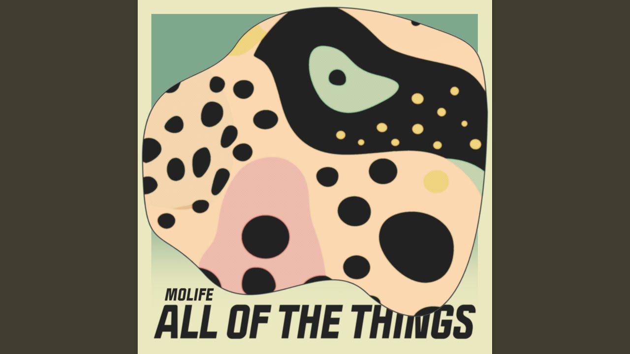 All of the Things