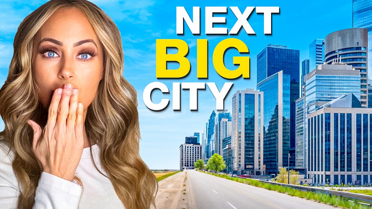 Everything New & Coming to Dallas TX in 2025!