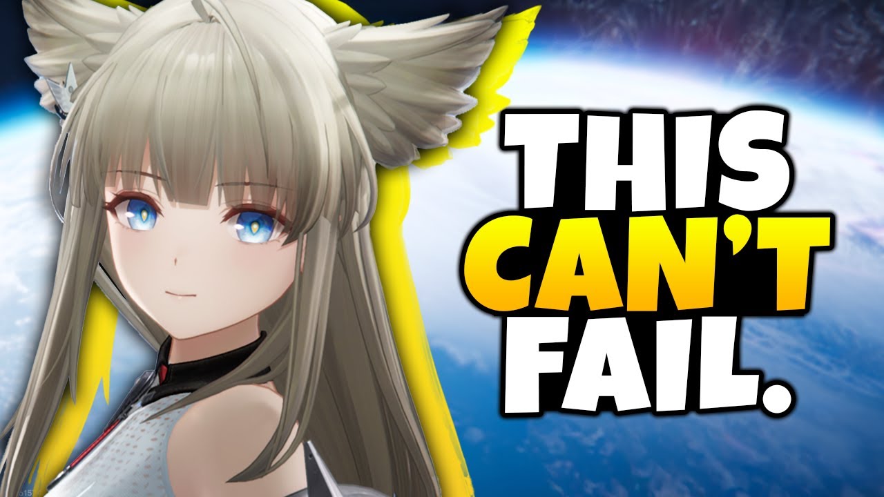 Like it or Not, Arknights Endfield WILL Succeed.