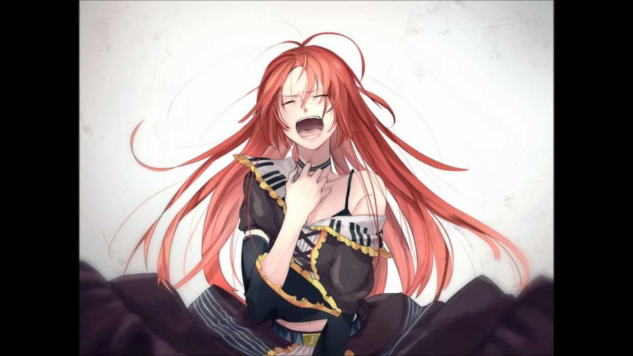 [UTAU] Ritsu Namine ~ Lilium