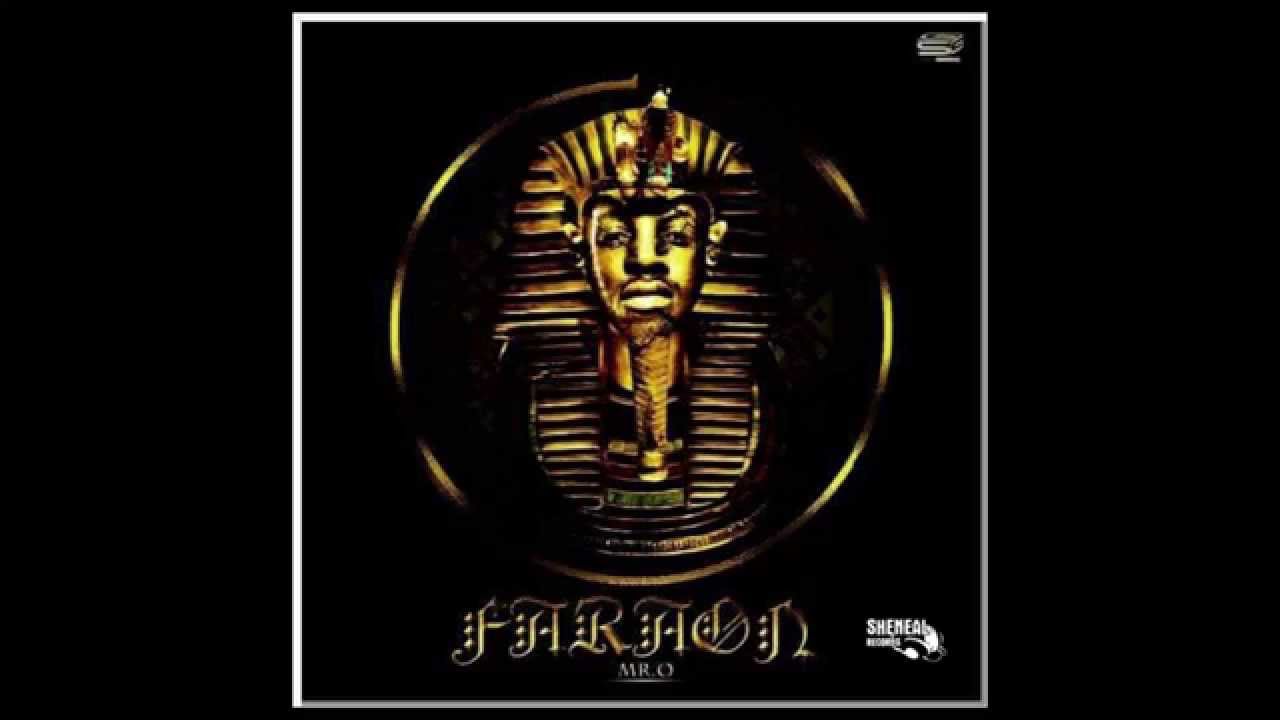 Mr. O - Faraon