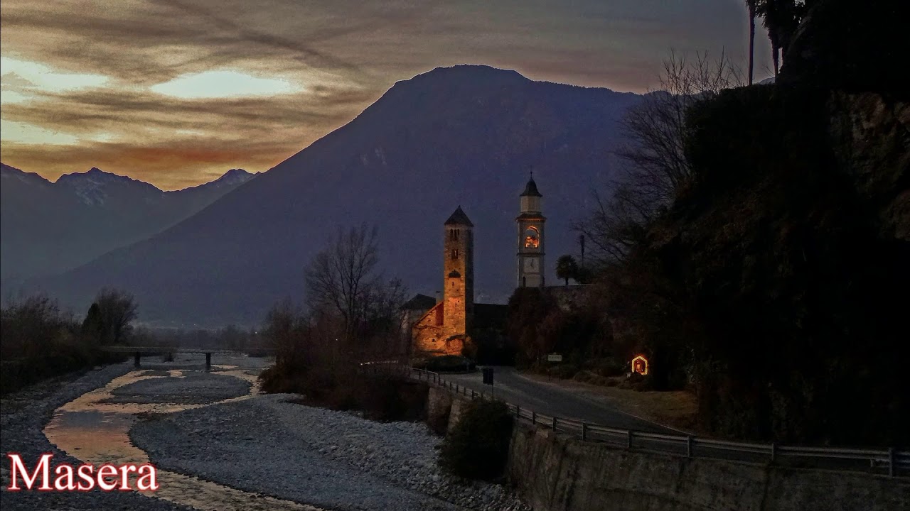 OSSOLA BELLA