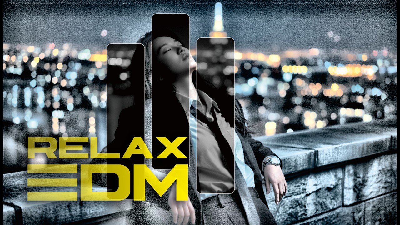 Chill Out EDM Mix 2026 🎧 Best Viral Remixes of Popular Songs | Relaxing EDM Party Vibes