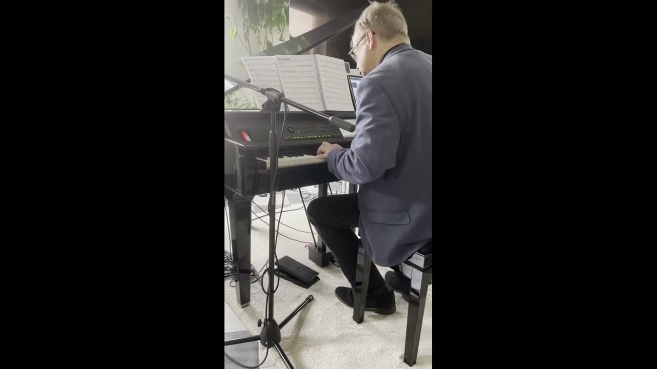 Der Pariser Tango, CVP 809