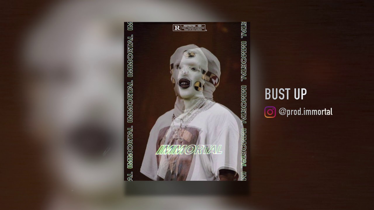 [SOLD] Terror Reid x Joey Bada$$ Type Beat 
