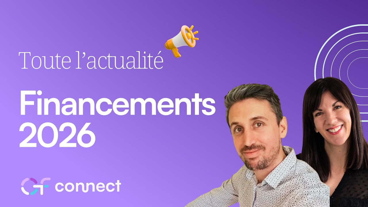 Financement de la formation professionnelle : ce qui change et ce qu'il faut anticiper en 2026 !