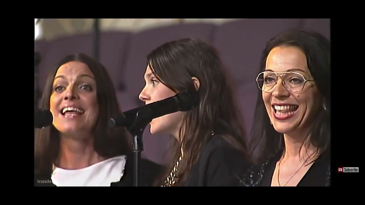 Worship Medley
