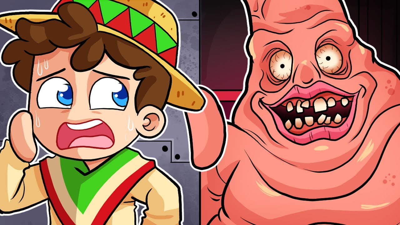 ¡NUNCA confies en PATRICIO ESTRELLA! 😨💀🔪 SILVIOGAMER en POTRICK SNAP