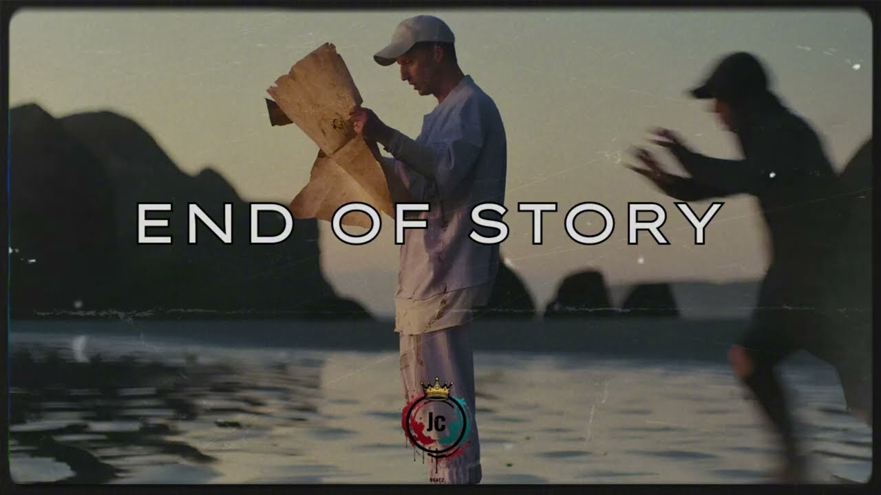 |FREE| Hard NF Type Beat | END OF STORY | Dark Orchesttal Trap Beat