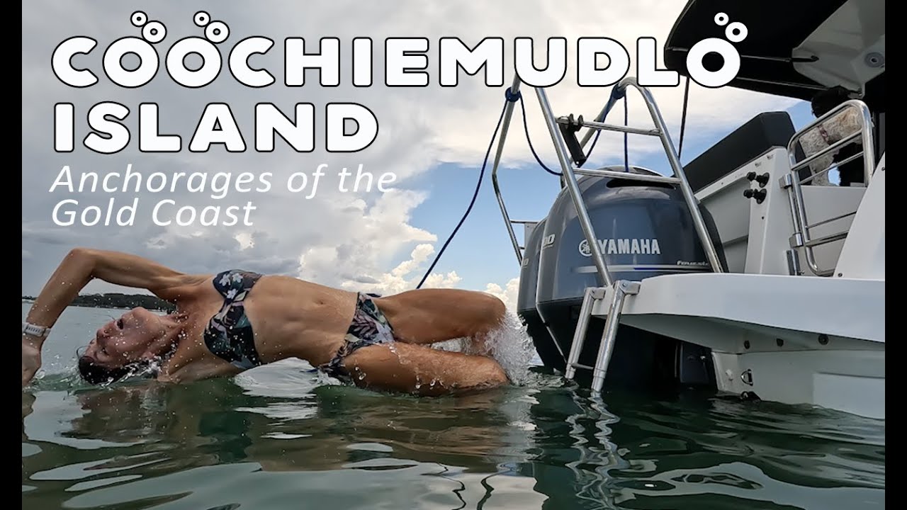COOCHIEMUDLO ISLAND | A quick getaway from Brisbane
