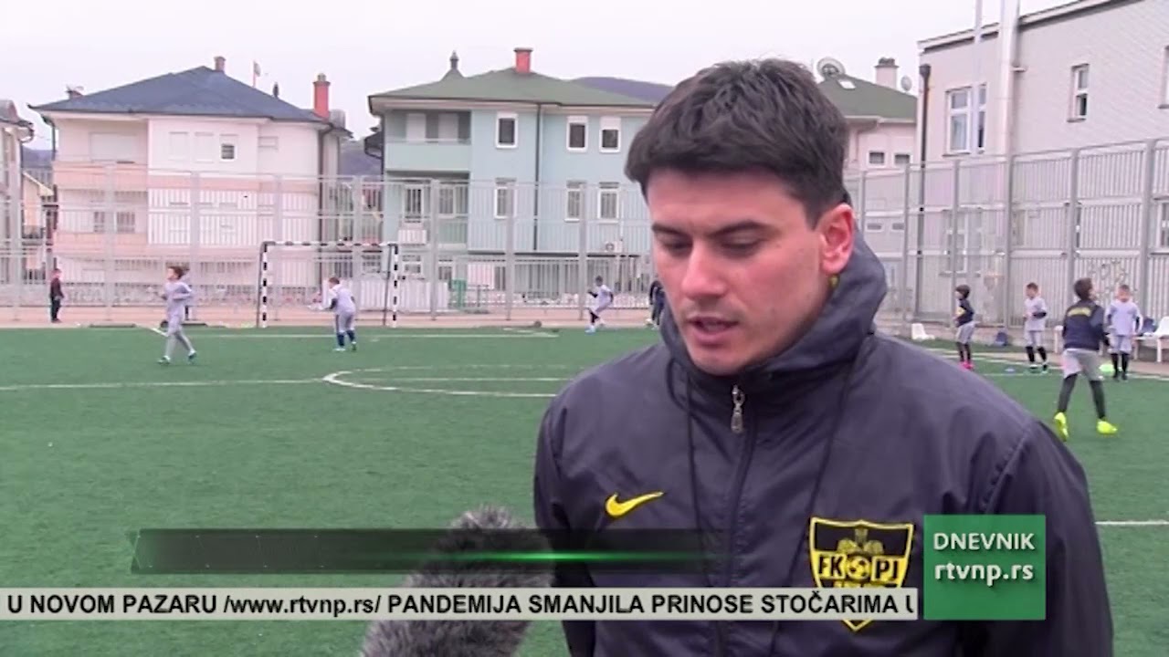 Juniorsi drugi na završnom turniru Mini maksi lige u Užicu