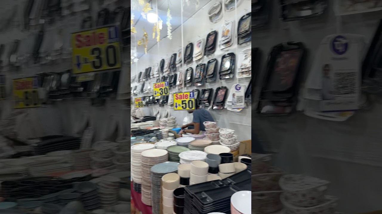 Tea ☕️ tray shopping 🛍️ #youtubeshorts #shortvideo #shorts #kavinagar #viralvideo #new #trending