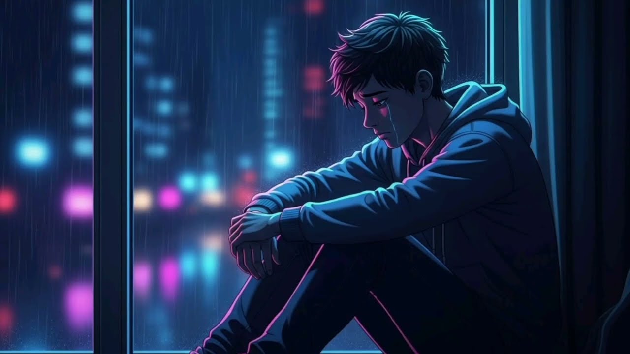 Dil Toota Nahi… Bas Khali Ho Gaya 💔 | Heart Touching Lofi Song