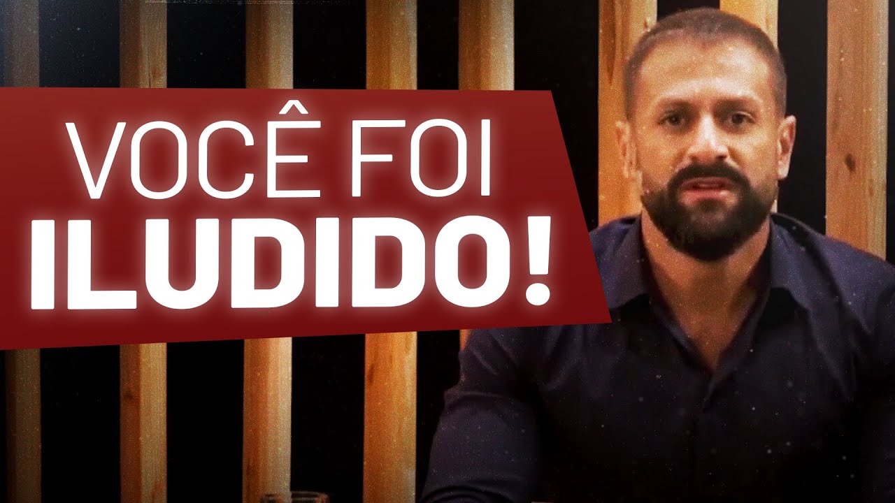 TE ENGANARAM sobre a vida adulta | Italo Marsili