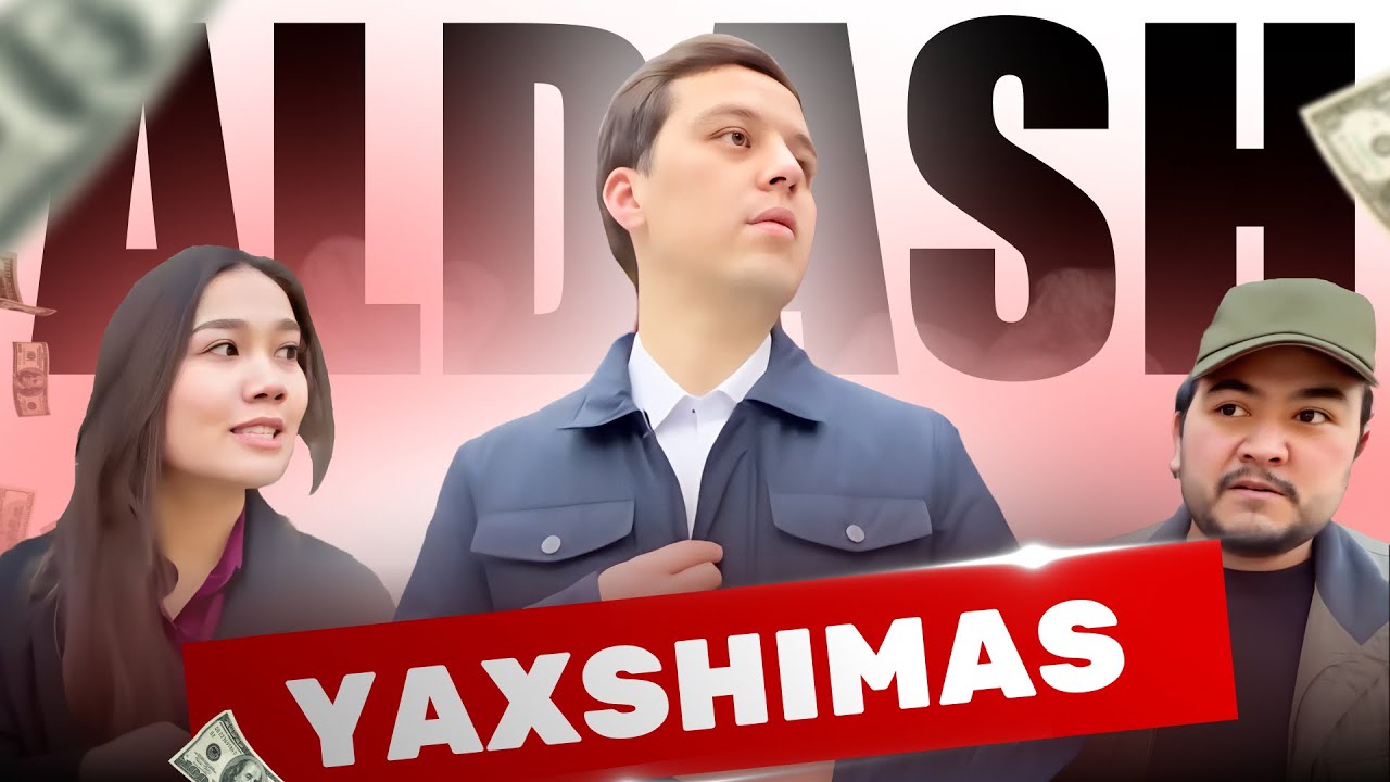 Aldash yaxshilikka olib kelmaydi 😁| Mittivine