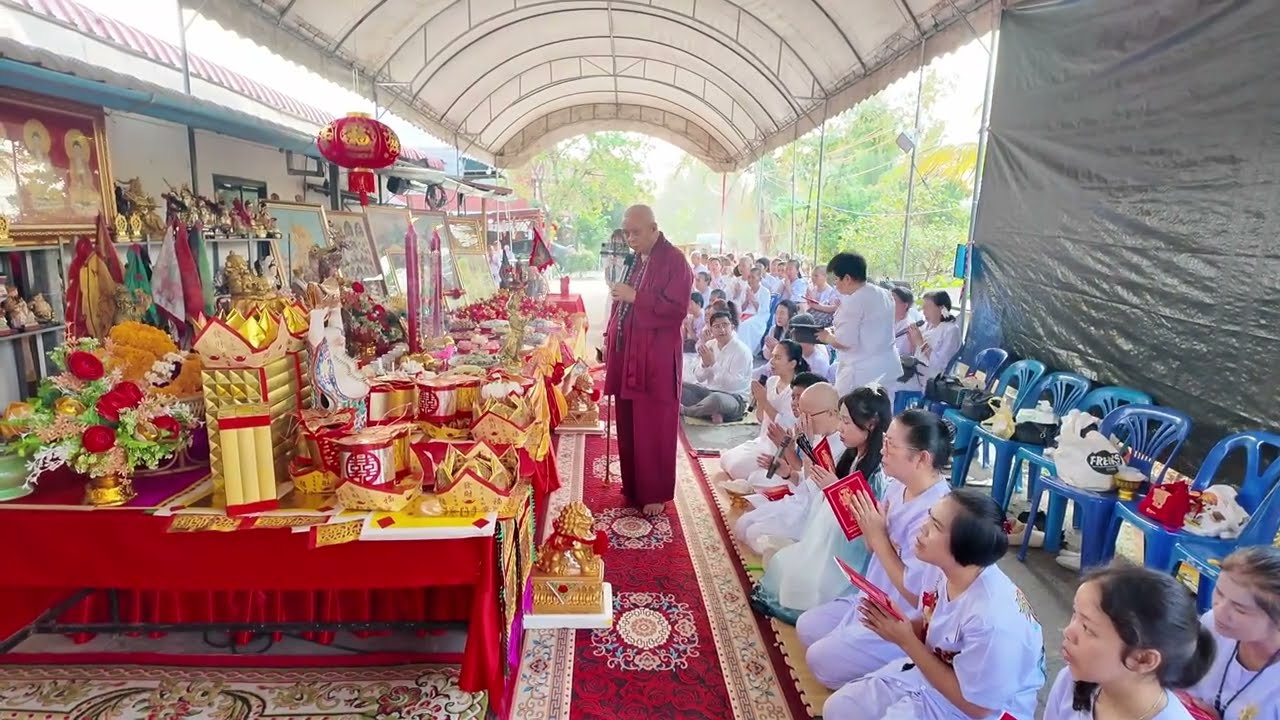ขอเชิญขึ้นเรือเเก้วที่จะนำพาเราไปสู่ยุคพระศรีอริยเมตไตรย