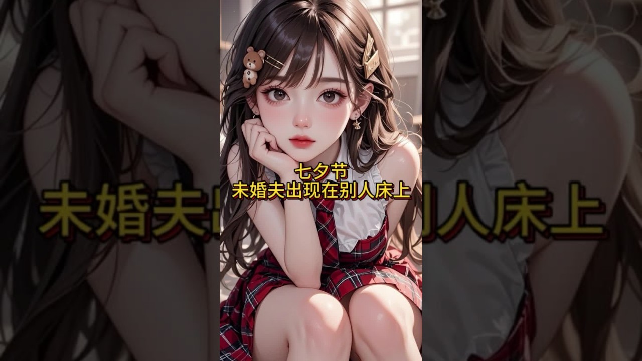 《七夕节，未婚夫出现在别人床上》 洛瑾欢顾子恒孟娇娇《七夕节，未婚妻出现在别人床上》唐晋旸沈雨澜赵宇航七夕那天，我误拆了未婚夫的包裹。里面是一套全国限量版情趣内衣。#七夕节未婚夫出现在别人床上