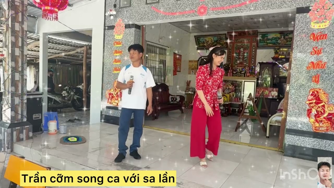 Chúc mừng năm mới 