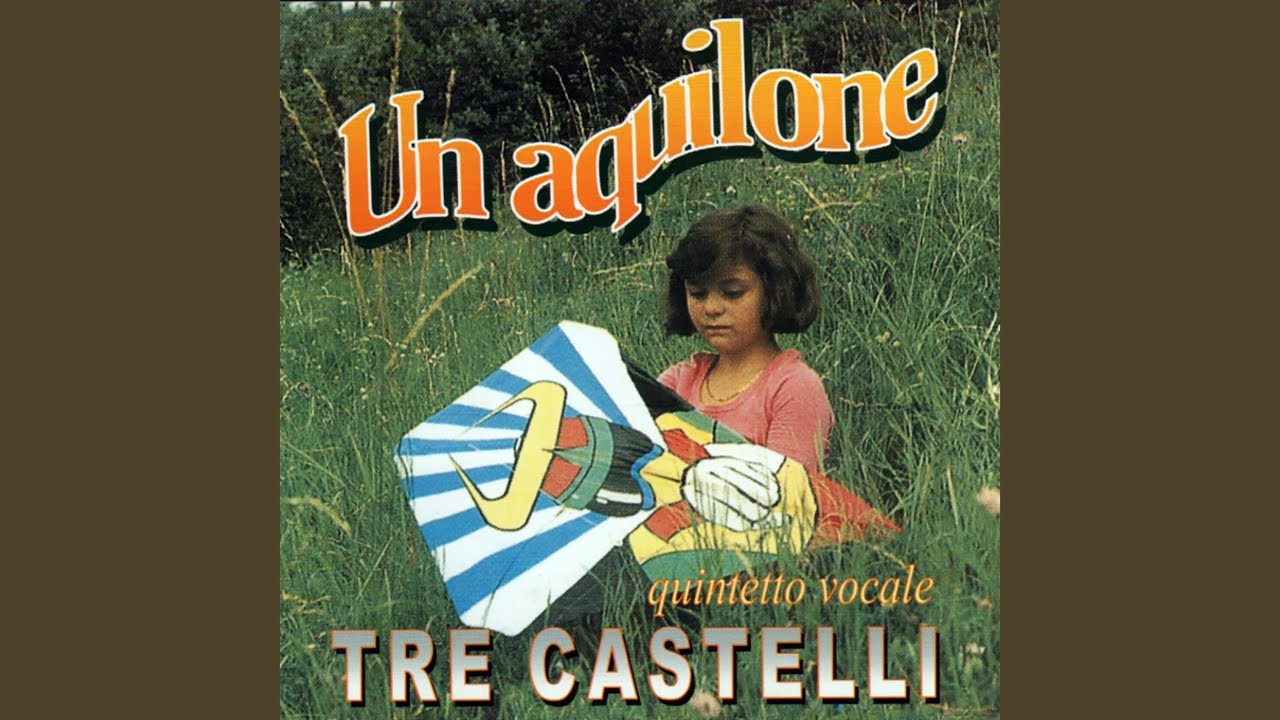 Un Aquilone