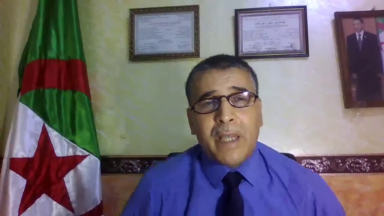 المحاضرة الرابعة في منهجية إعداد مذكرة ماستر واطروحة دكتوراه للبروفيسور زواقري الطاهر من جامعة خنشلة