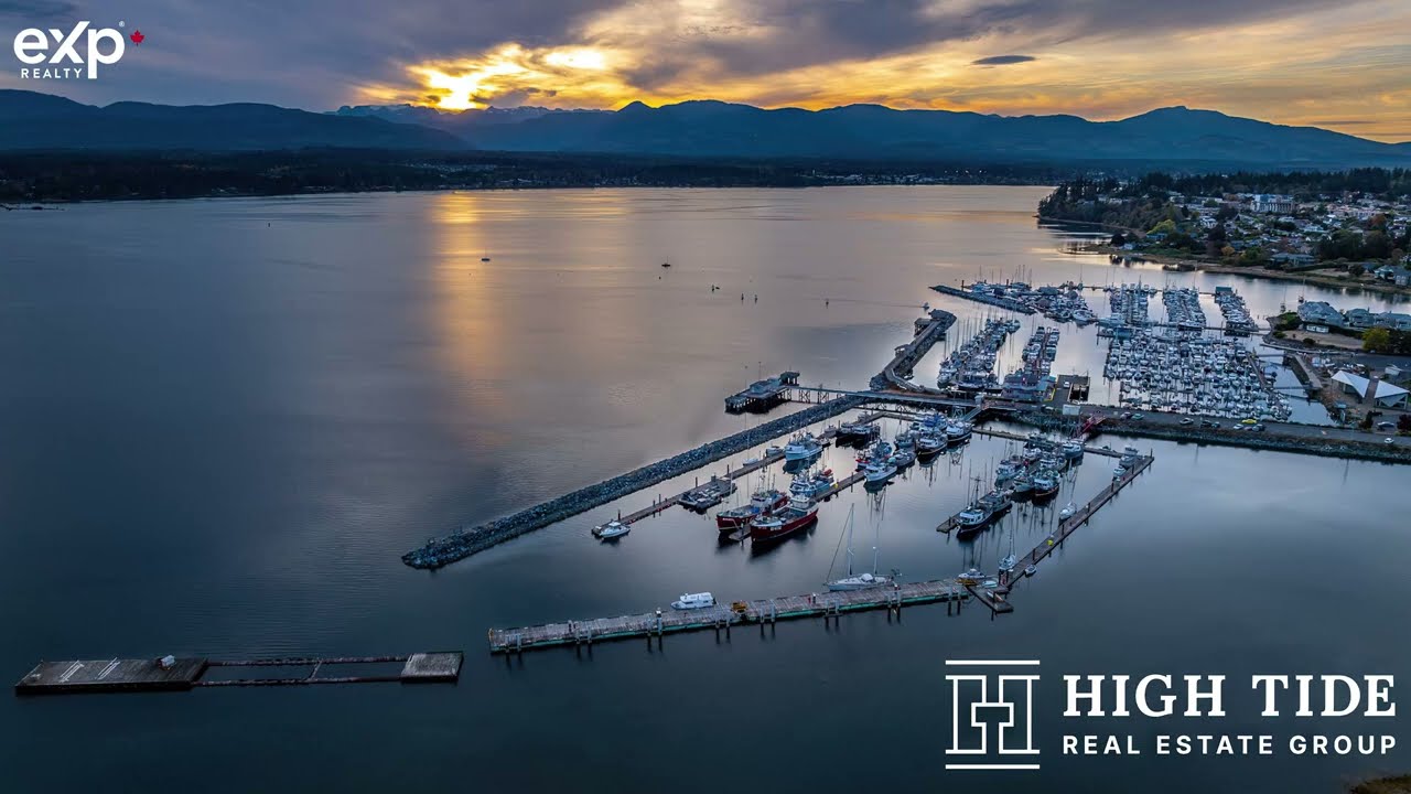 Let us show you why Comox Valley is the best place to live on Vancouver Island!