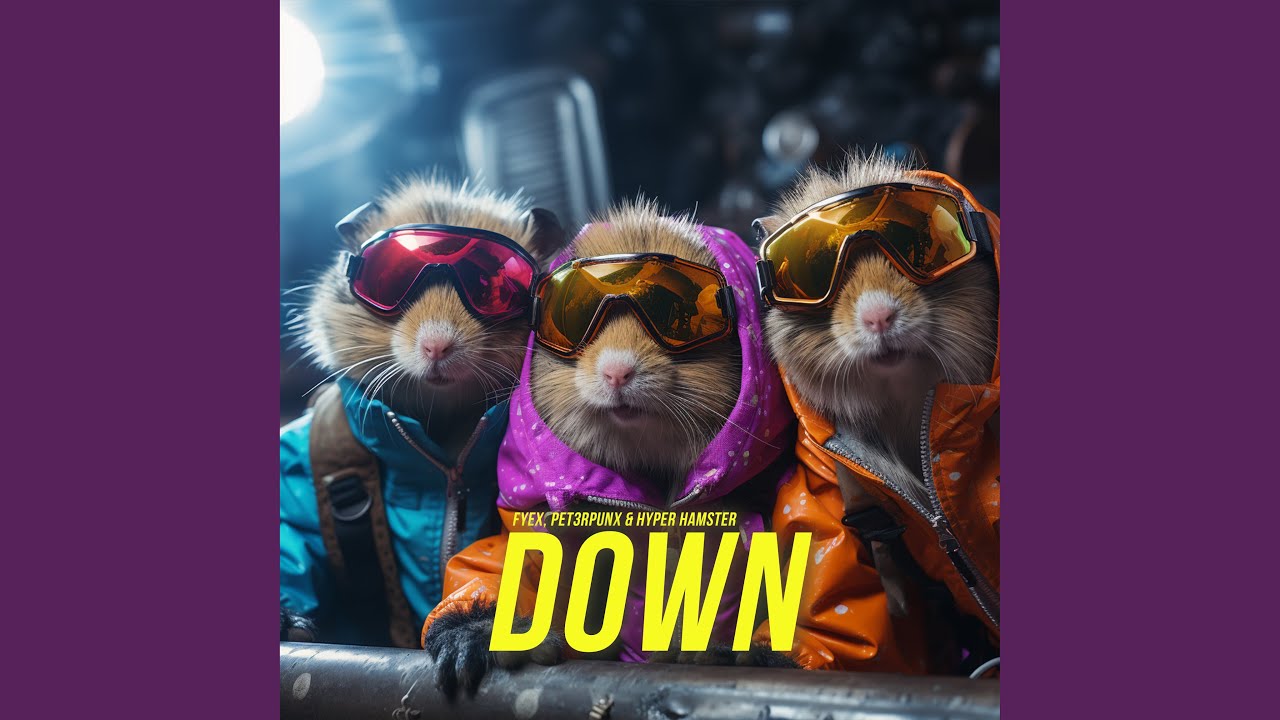 Down