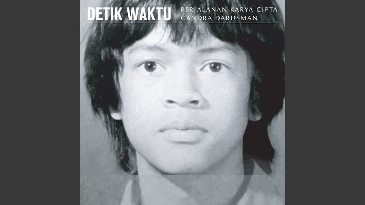 Dunia Di Batas Senja