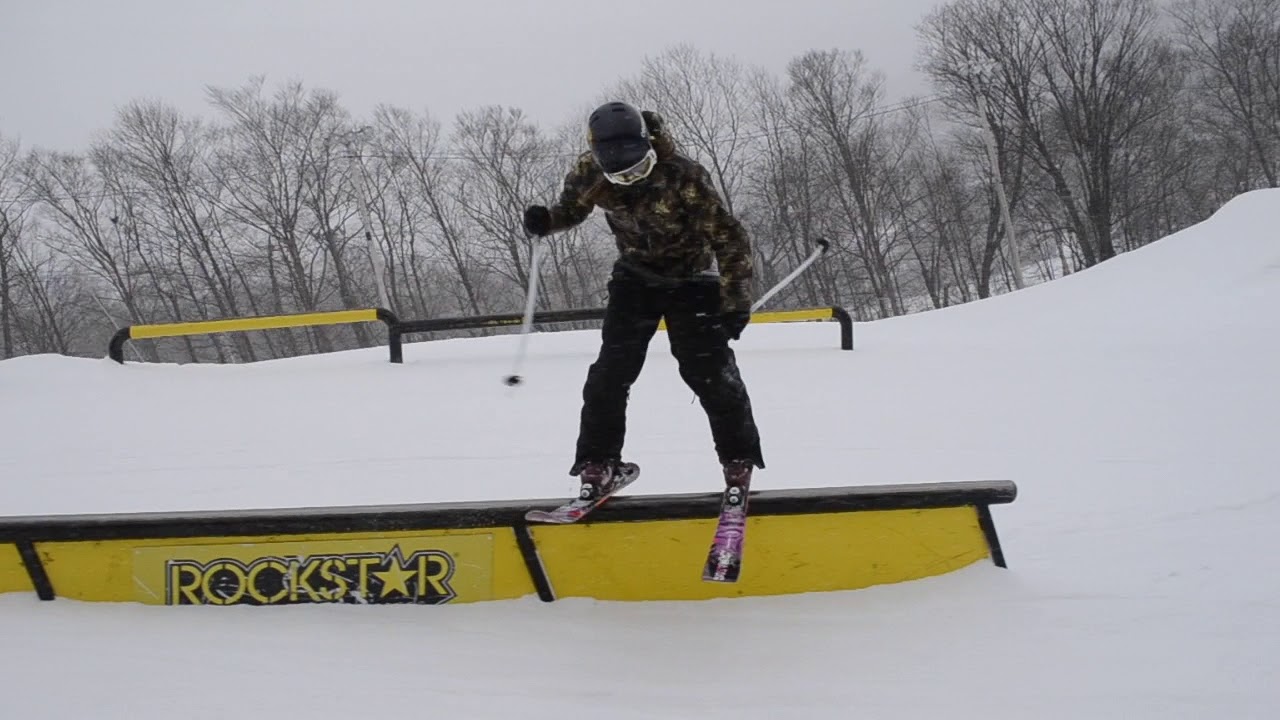 Alex Carrier edit 2017-2018
