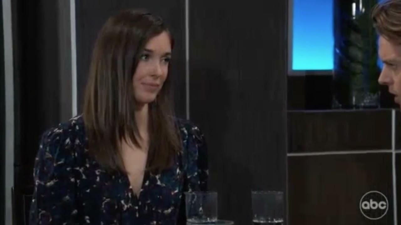 GH 02-15-22 Michael-Willow/Alexis-Harmony p2