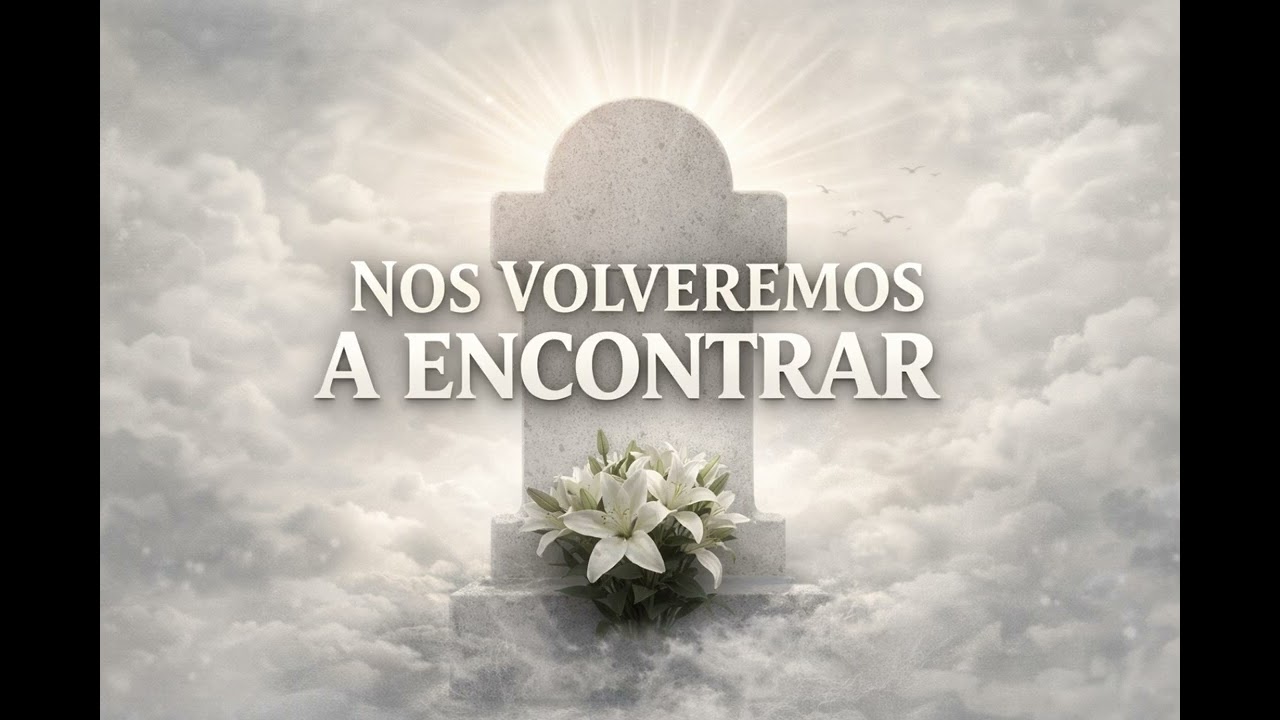 Nos Volveremos a Encontrar