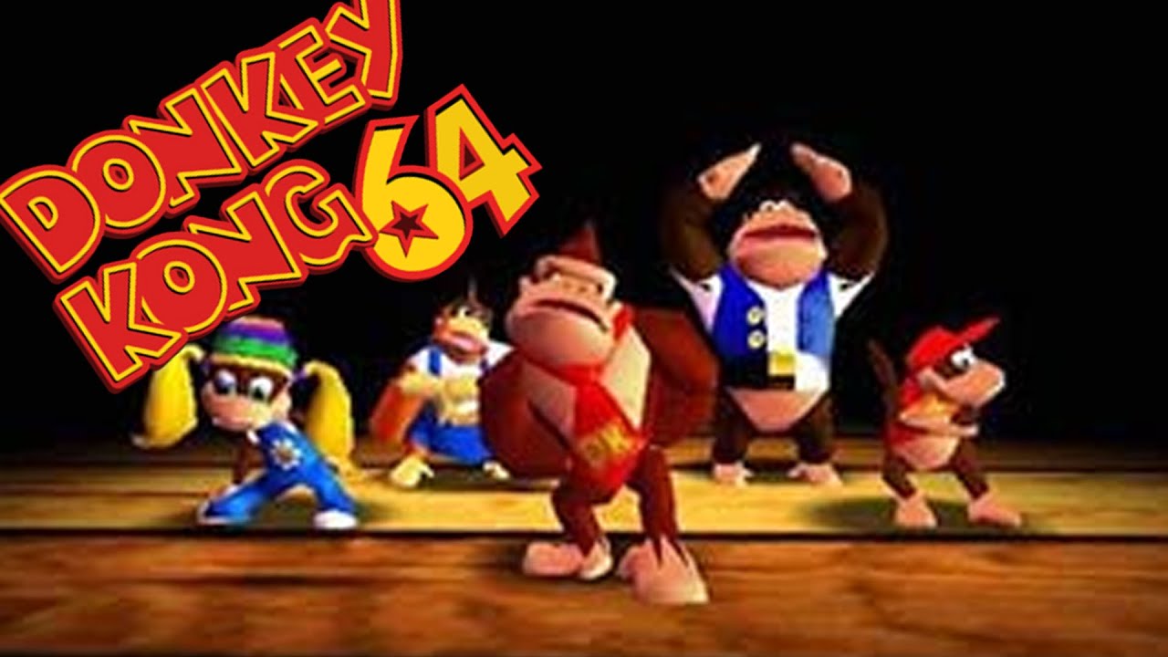 As we take you through this monkey rap!