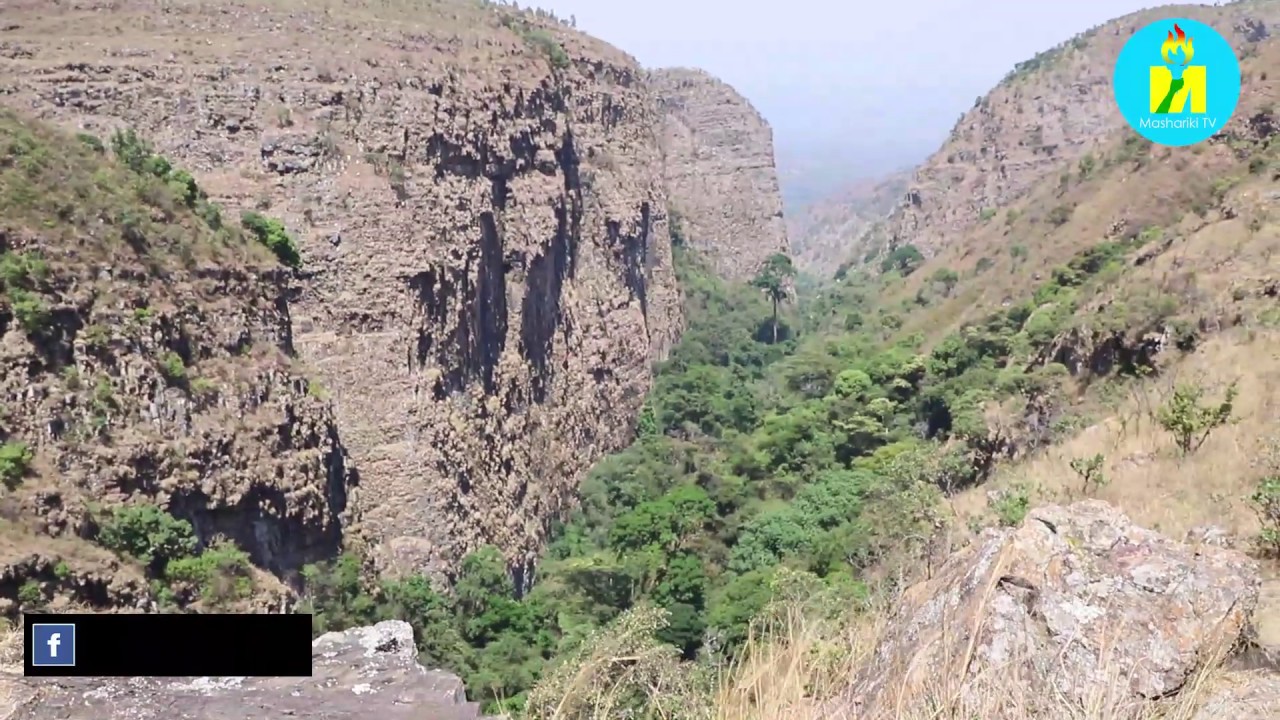 Ukaba udaherutse i #Nyakazu na #Karera aho bita ku ma Chutes, kurikirana iyi vidéo ikwibutse vyinshi