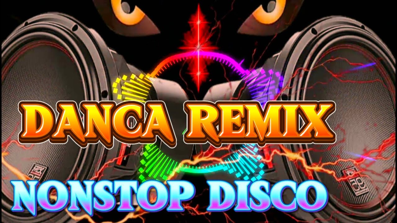 NONSTOP DJ REMIX VIRAL DISCO MIX DJ #testjbl2007