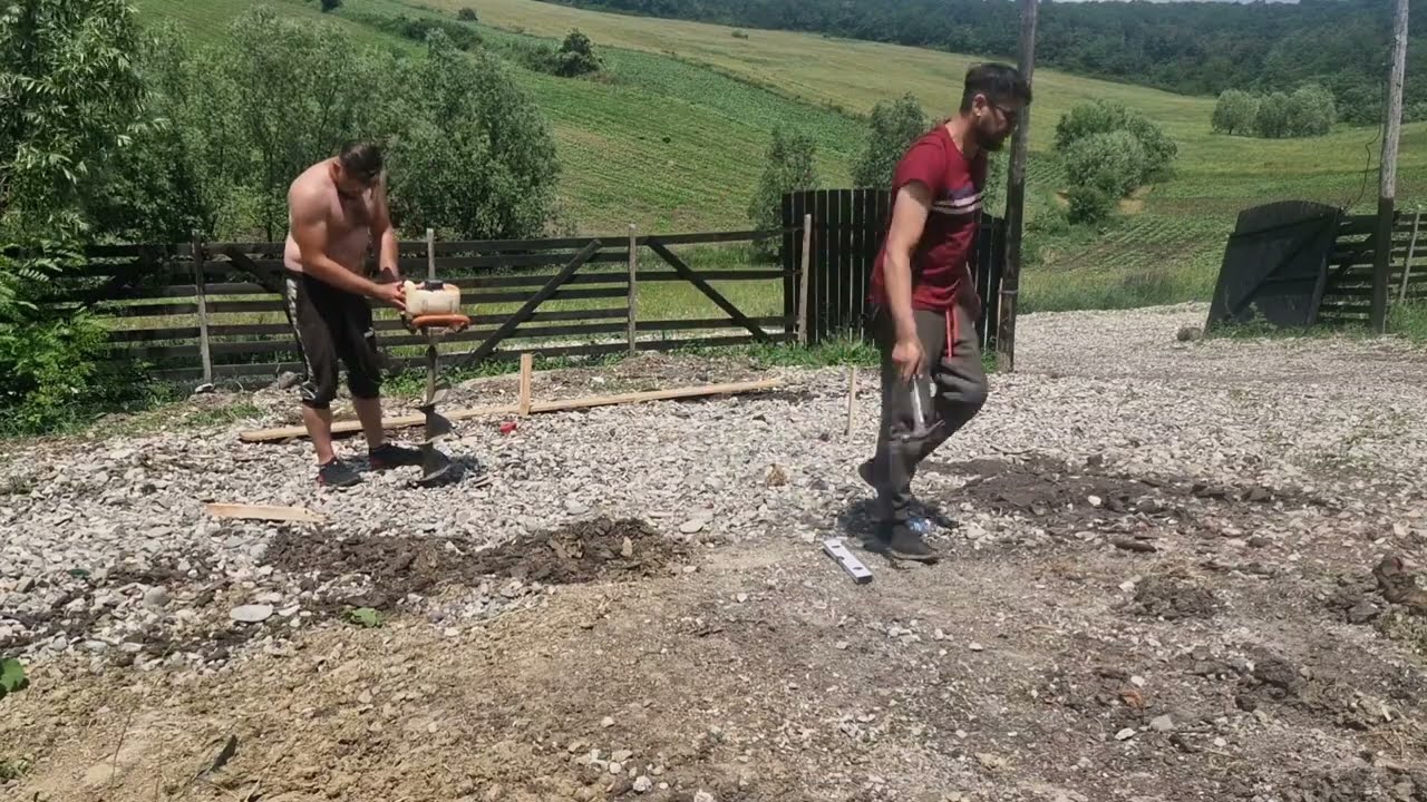 Incredibil !!🥶Un nou proiect la Casuta din Padure !!