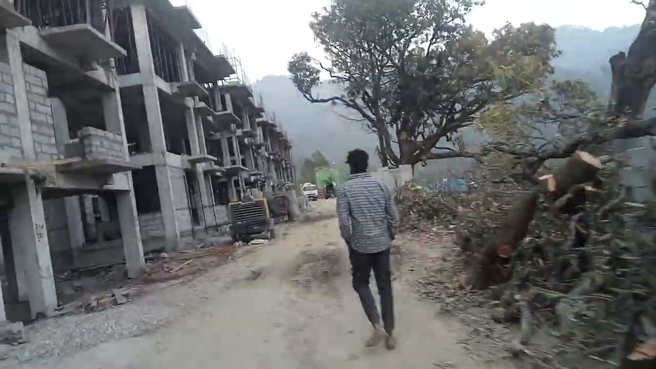 NIT Uttarakhand @Bijnori_boy_up20