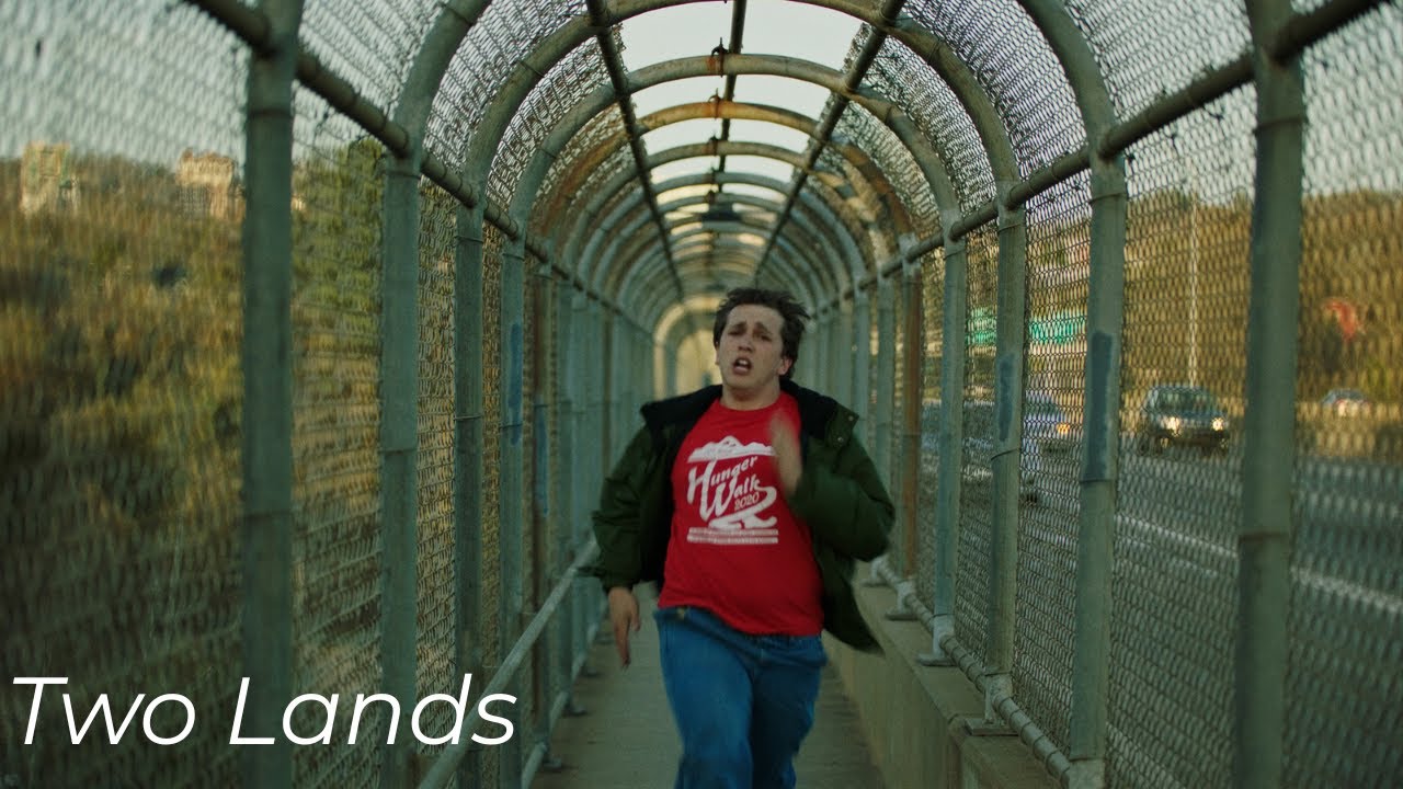 SHELTERED | Thriller Short Film | Two Lands Presents