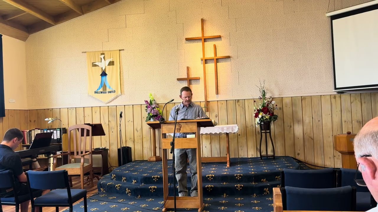 The cost of following Jesus
