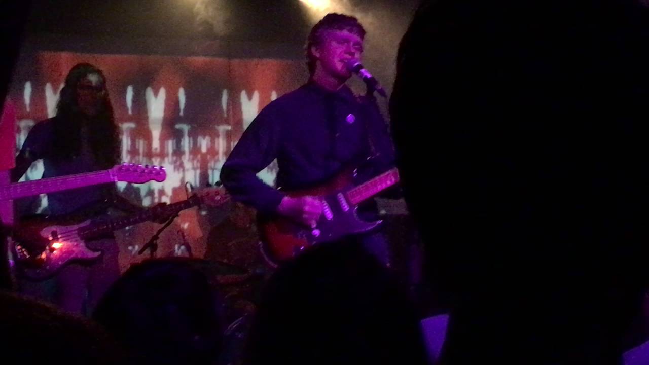 Pinegrove | I'm Not Ready (NEW SONG, LIVE) | 7.13.2016