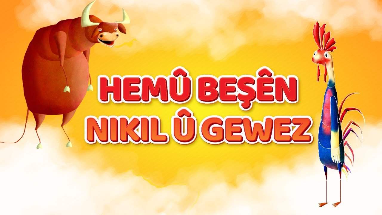Zarok TV - Hemû Beşên 