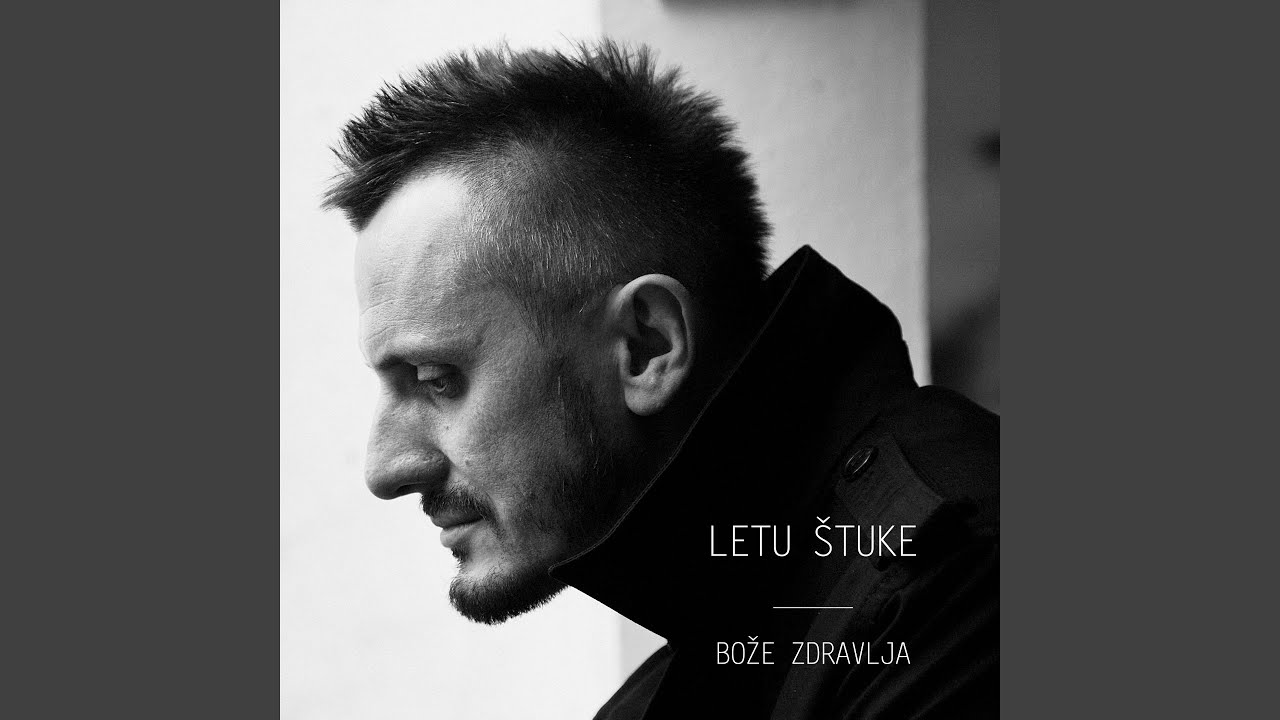 Bože Zdravlja