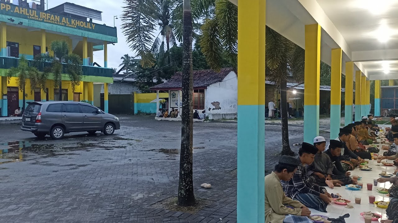 PUASA / H 6
