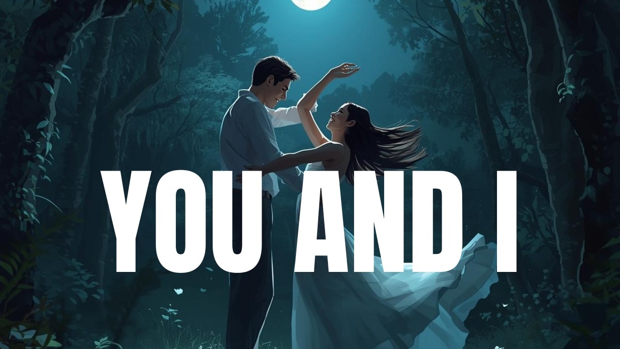 Offical Rock Song 2026/YOU AND I
