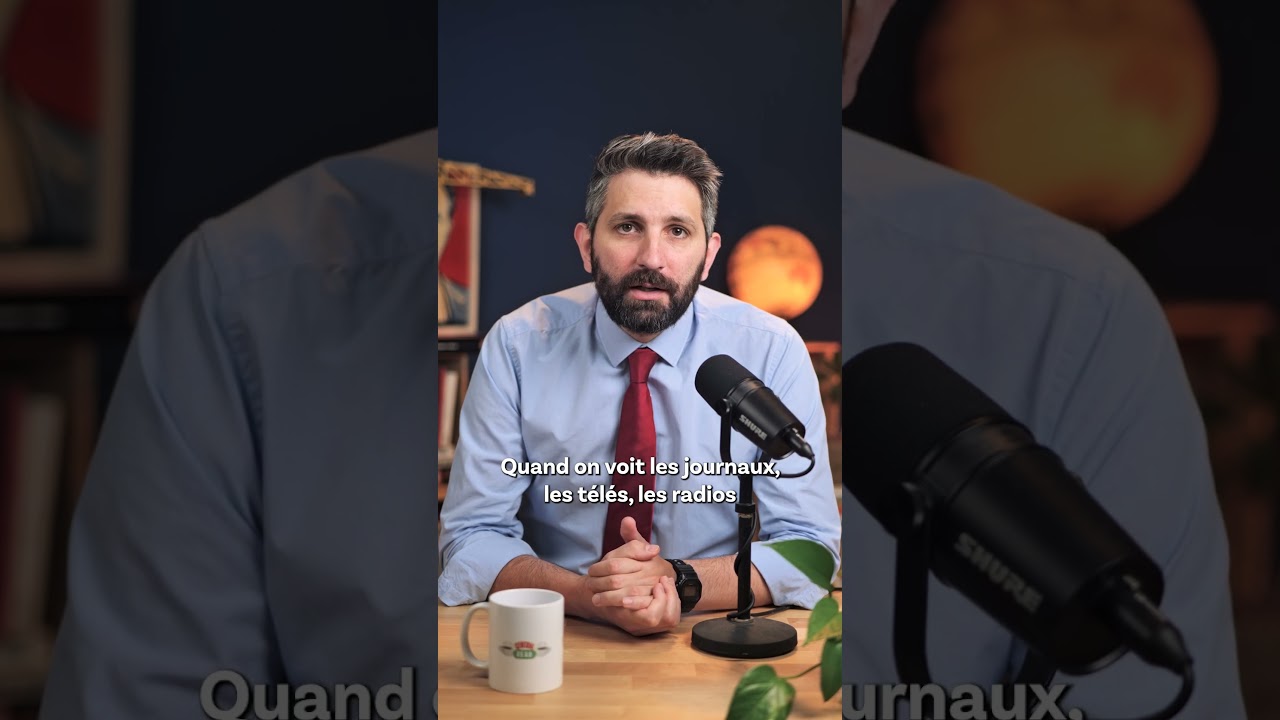 S3E30 - Les structures m&eacute;diatiques