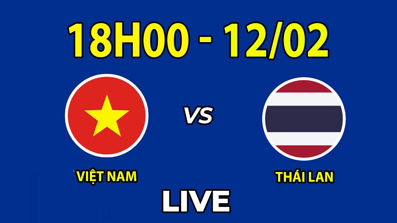🔴Chung Kết | Nữ Thái Lan vs Nữ Việt Nam | เวยดนาม ไทย | Màn Chạm Trán Không Khoan Nhượng