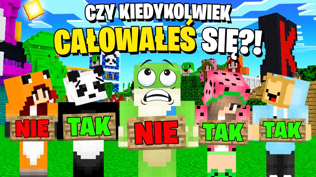 TEGO NIKT SIĘ NIE SPODZIEWAŁ na KIDOWICACH... (tajne)