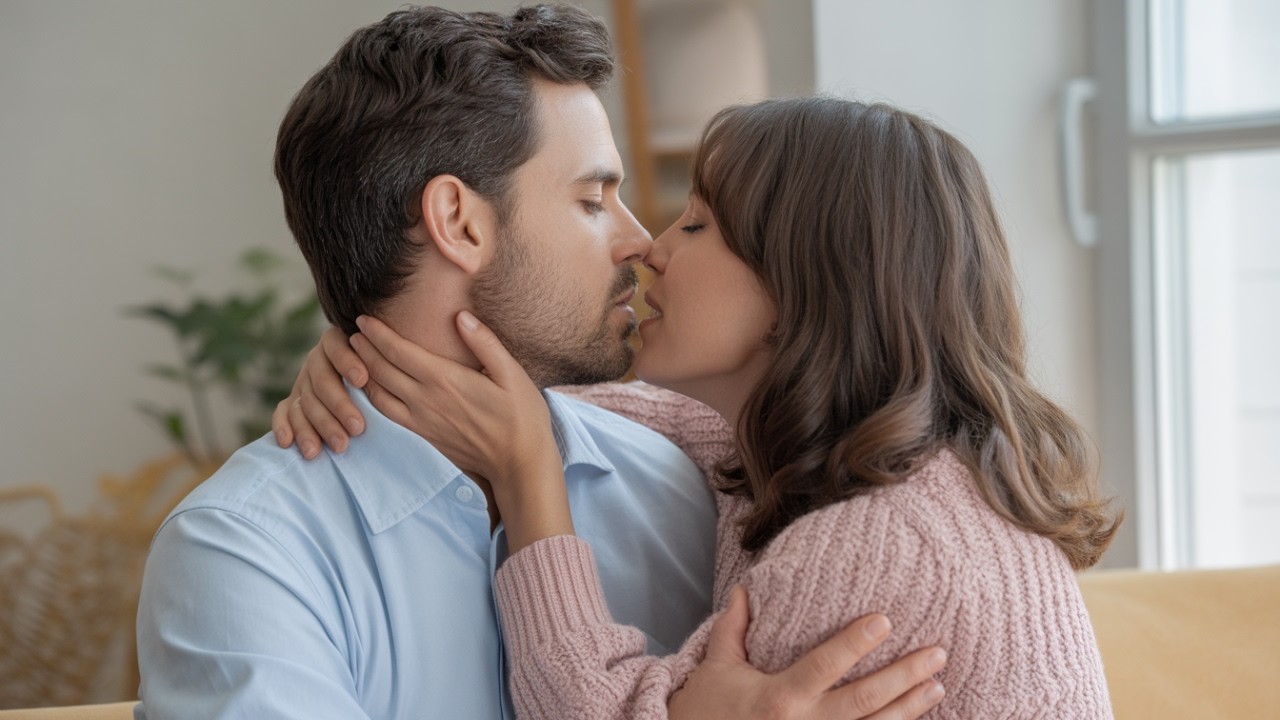 „Ich gehe zu meinem Ex zurück“, sagte meine Frau nach 15 Jahren. „Ich habe dich nie wirklich geliebt