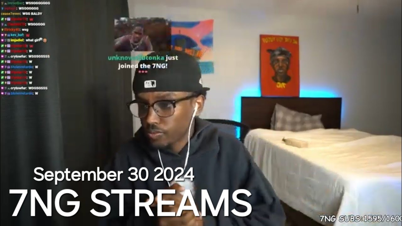 🍂 LAST DAY OF SUBTEMBER, COCTOBER TOMORROW, LOCKED IN 🍂 - Yusuf7n | 7ng Reddit, Deepfake AI 9/30/24