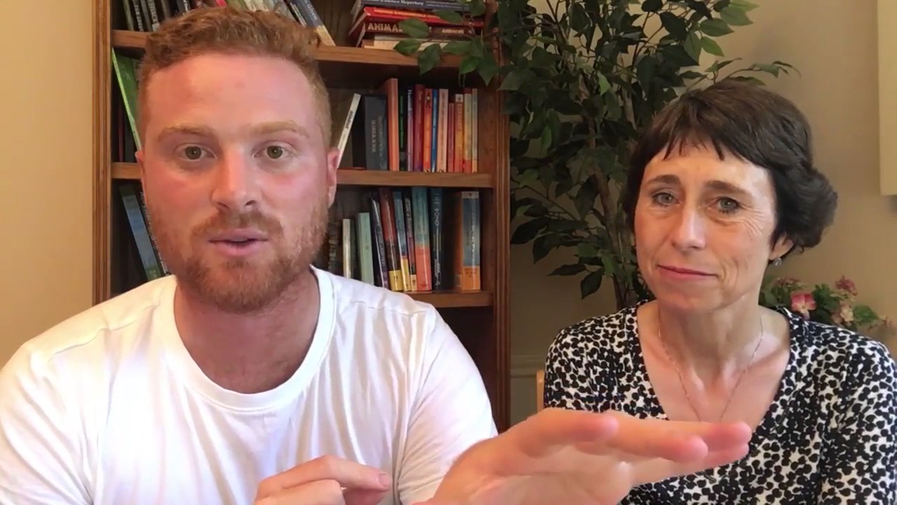 Freeing Yourself from Fear | Magnetizing Millions |
