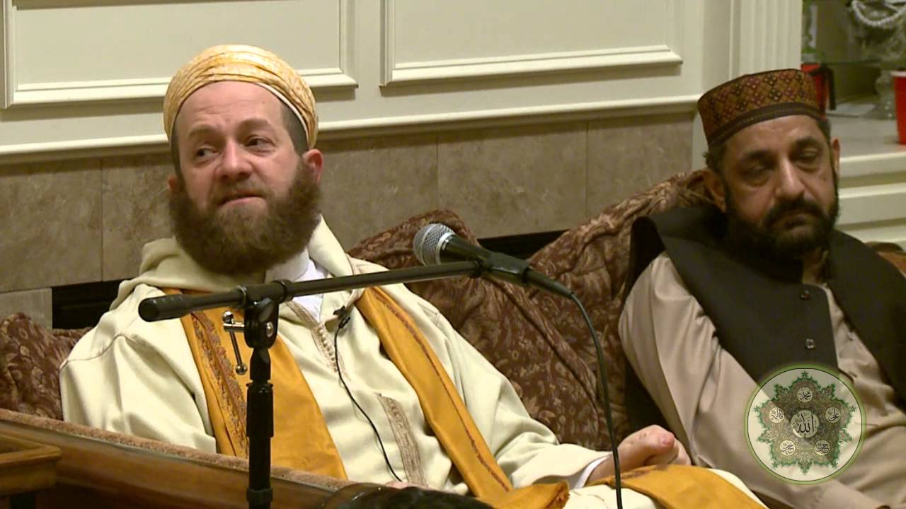 Tawassul, and Our Connection To Allah